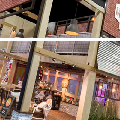 Creative and expert advice company