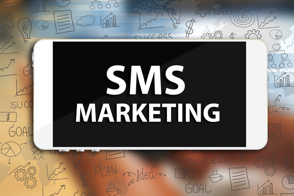 Sama Advertising - SMS Marketing in Dubai
