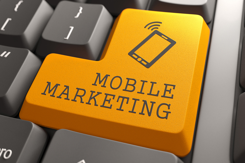 Sama Advertising - Short Message Service Marketing