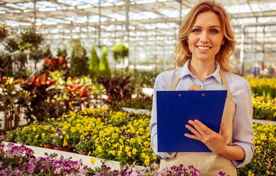 Professional Florist