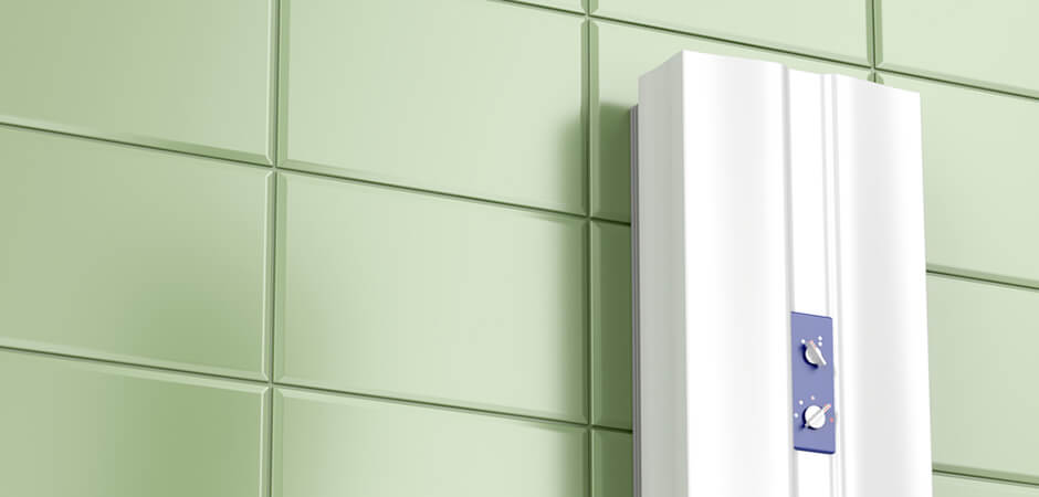 Tankless Design Work