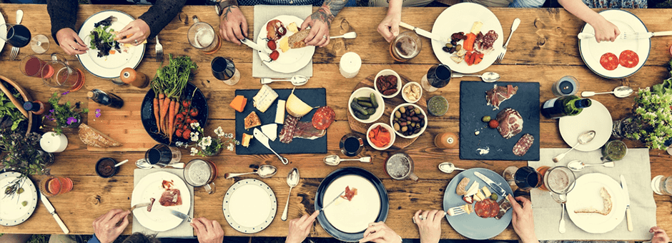 Tables And Chairs Rental