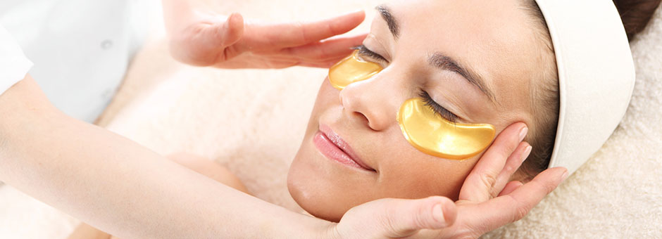 Under Eye Mask is Effective